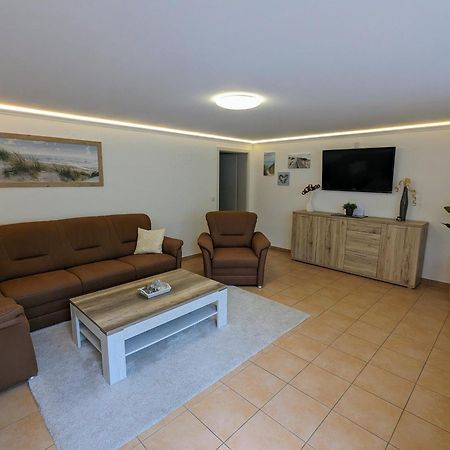 Ferienhaus Sellin Zewnętrze zdjęcie