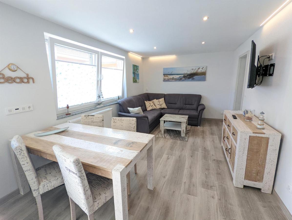 Ferienhaus Sellin Zewnętrze zdjęcie