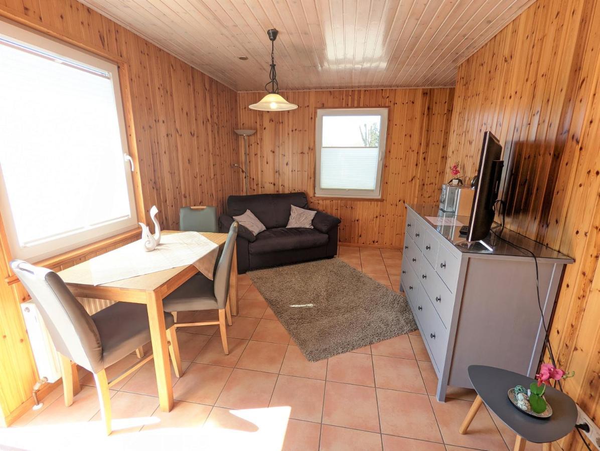 Ferienhaus Sellin Zewnętrze zdjęcie