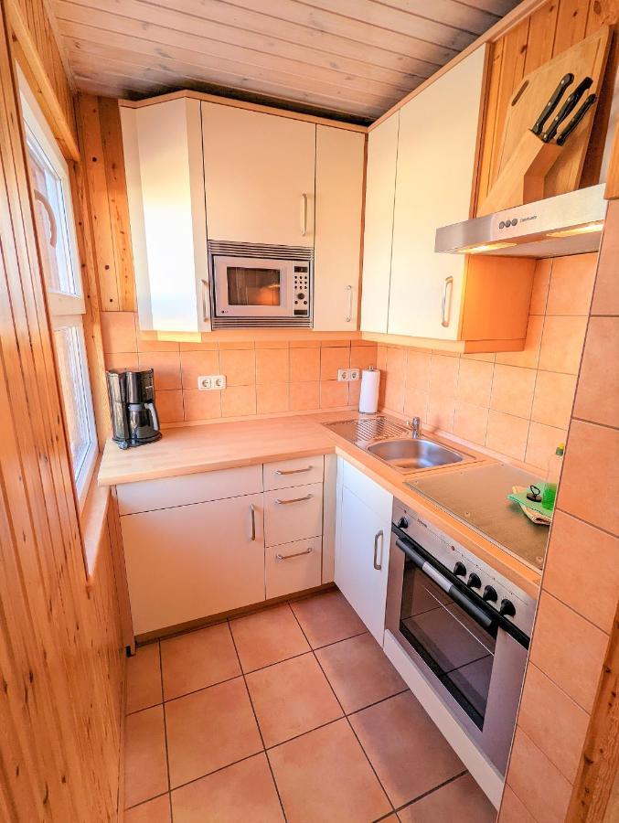 Ferienhaus Sellin Zewnętrze zdjęcie