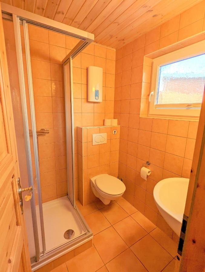 Ferienhaus Sellin Zewnętrze zdjęcie