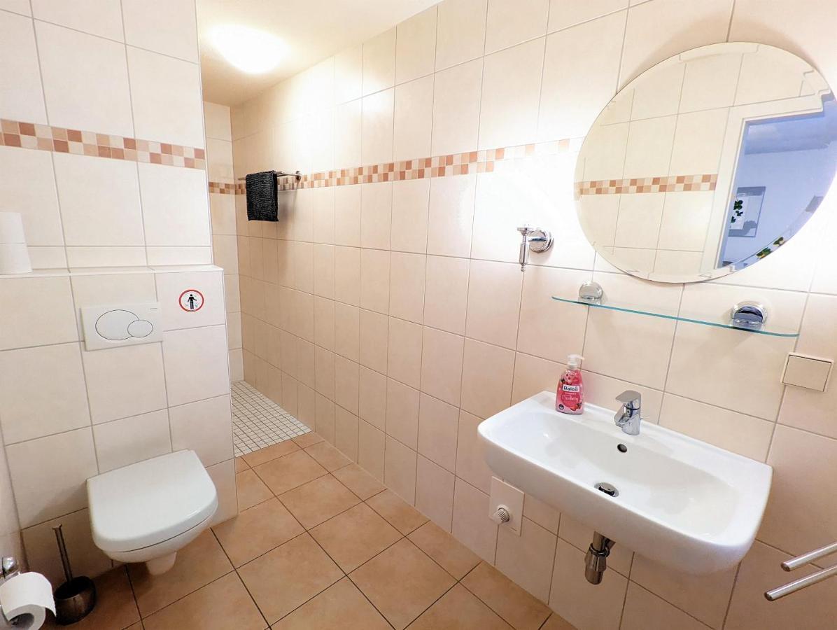 Ferienhaus Sellin Zewnętrze zdjęcie
