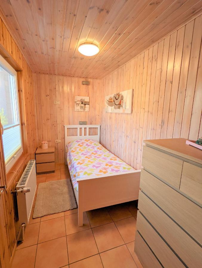 Ferienhaus Sellin Zewnętrze zdjęcie