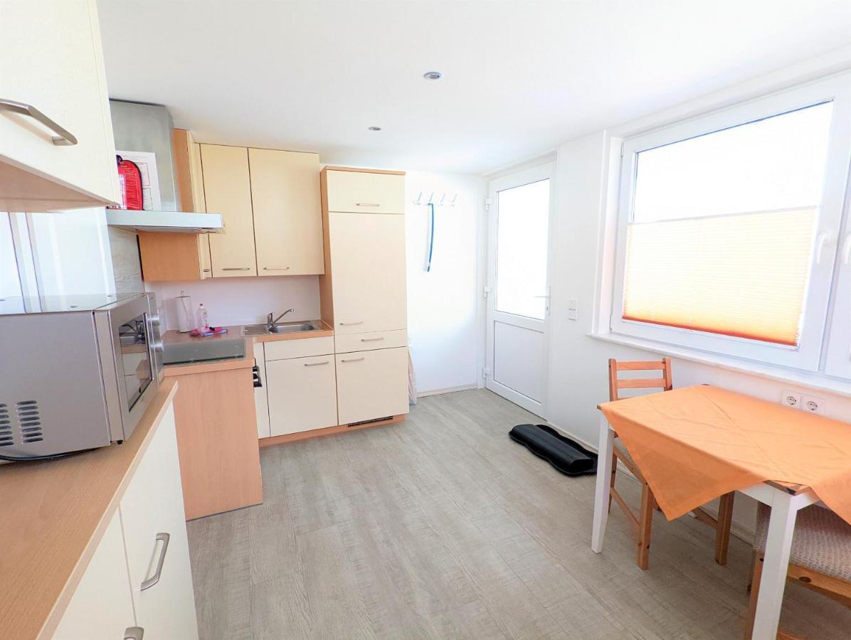 Ferienhaus Sellin Zewnętrze zdjęcie