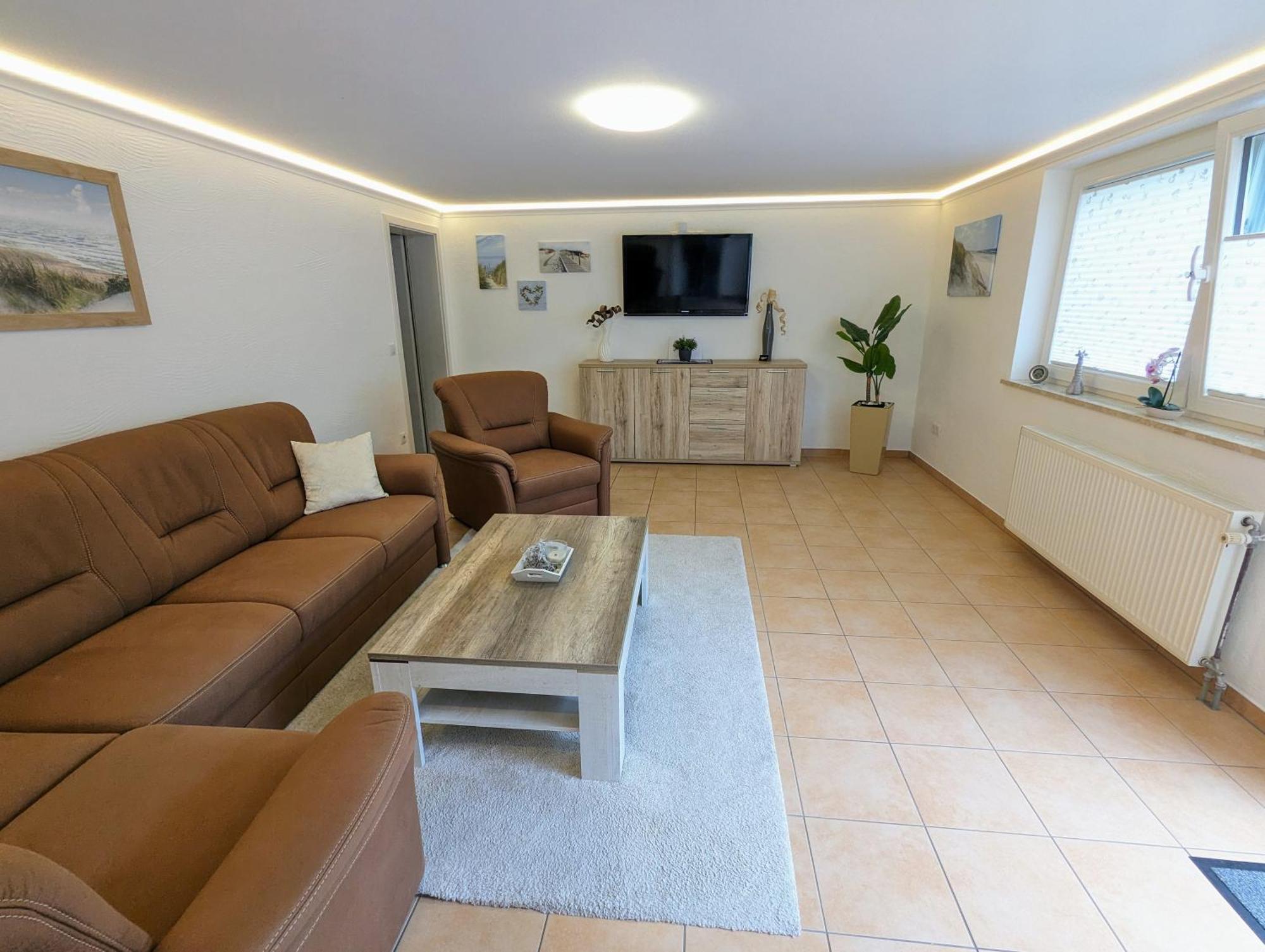 Ferienhaus Sellin Zewnętrze zdjęcie